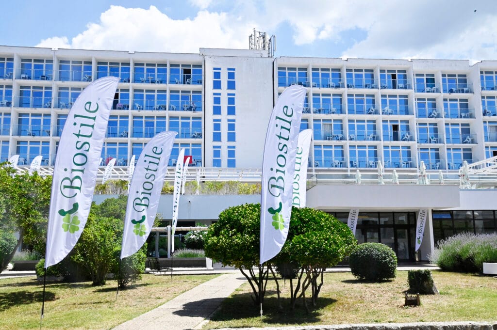 ŽE DESETI POLETNI KAMP BIOSTILE 2022
