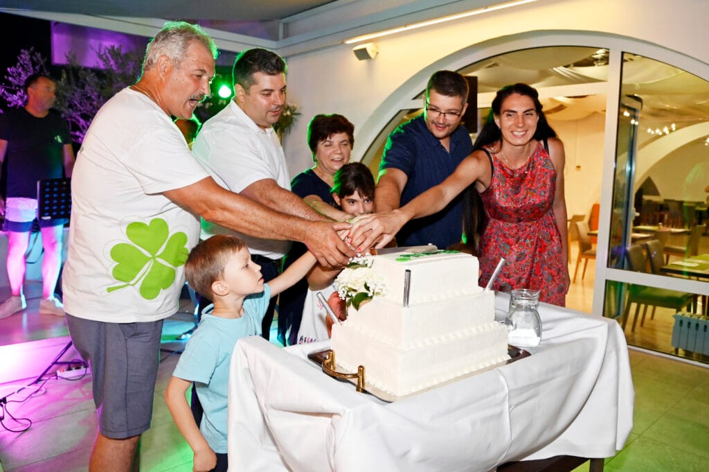 ŽE DESETI POLETNI KAMP BIOSTILE 2022