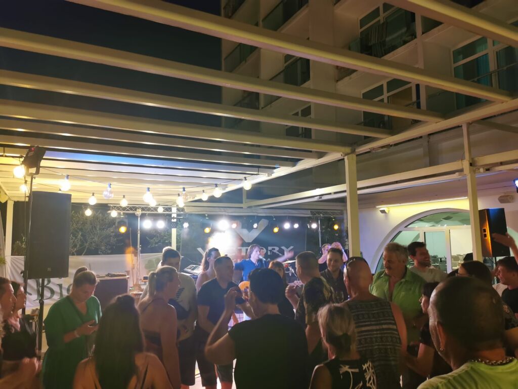 ŽE DESETI POLETNI KAMP BIOSTILE 2022