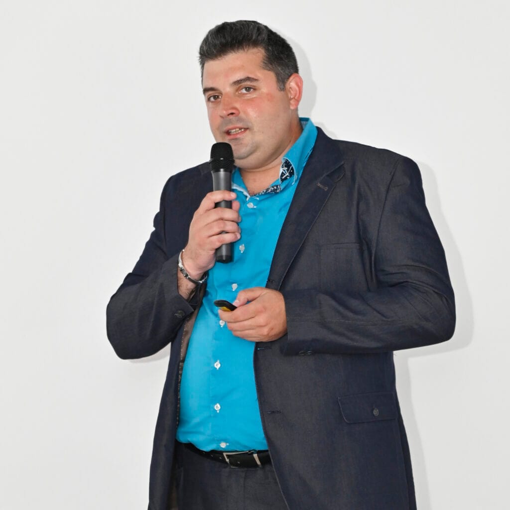 ŽE DESETI POLETNI KAMP BIOSTILE 2022