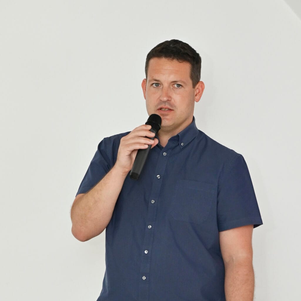 ŽE DESETI POLETNI KAMP BIOSTILE 2022