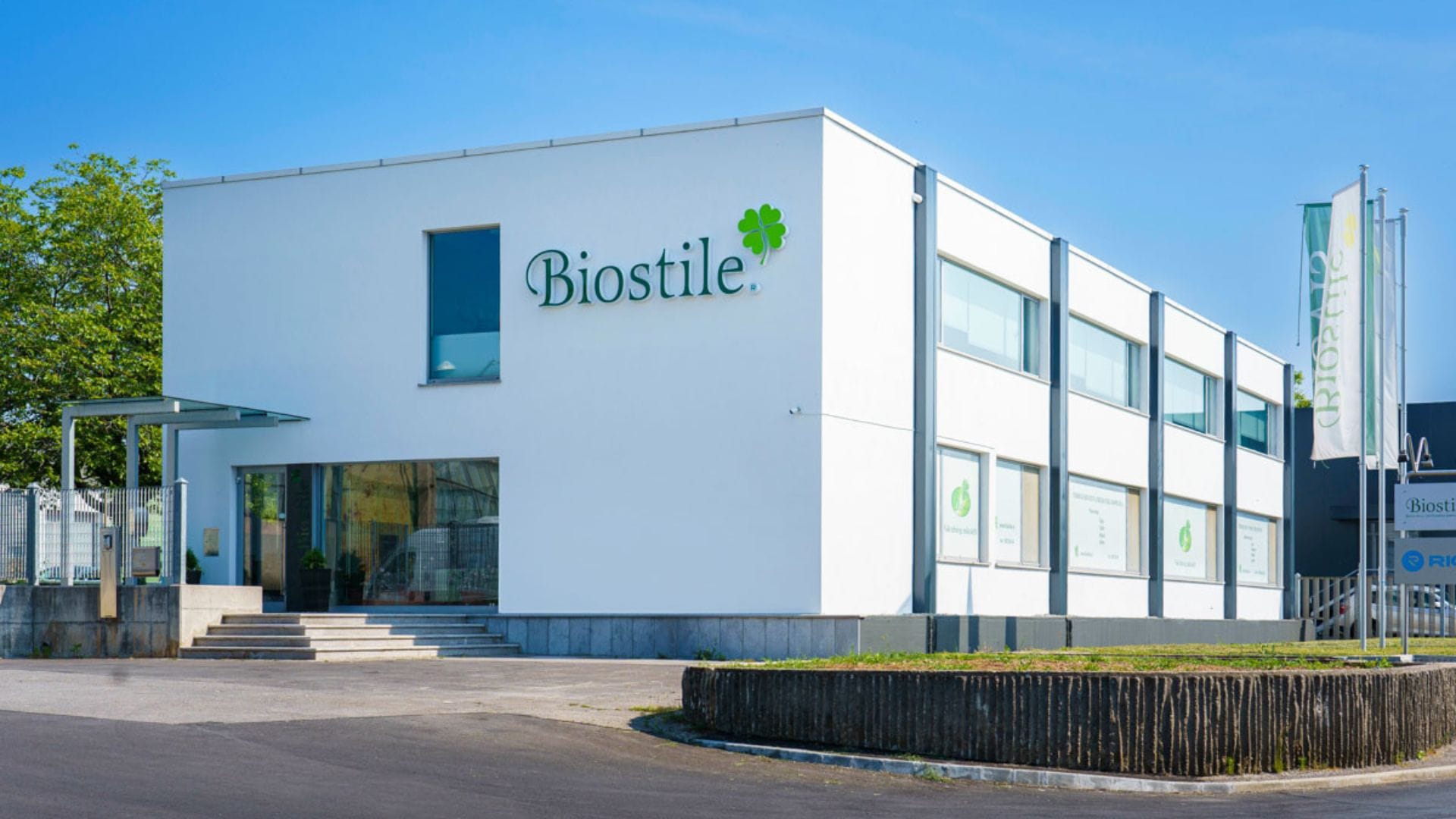 V podjetju Biostile so ljudje vedno na prvem mestu