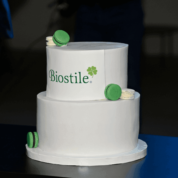 Spomladanski kamp Biostile 2025: Moč povezovanja