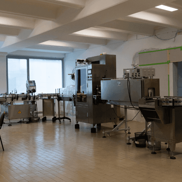 Biostile z 1,5-milijonsko investicijo za trajnostno širitev proizvodnje na Krasu