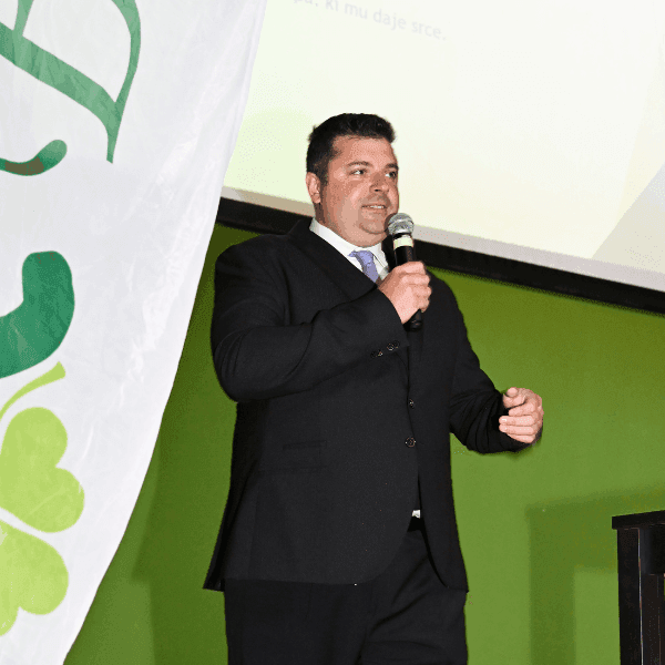 Spomladanski kamp Biostile 2025: Moč povezovanja