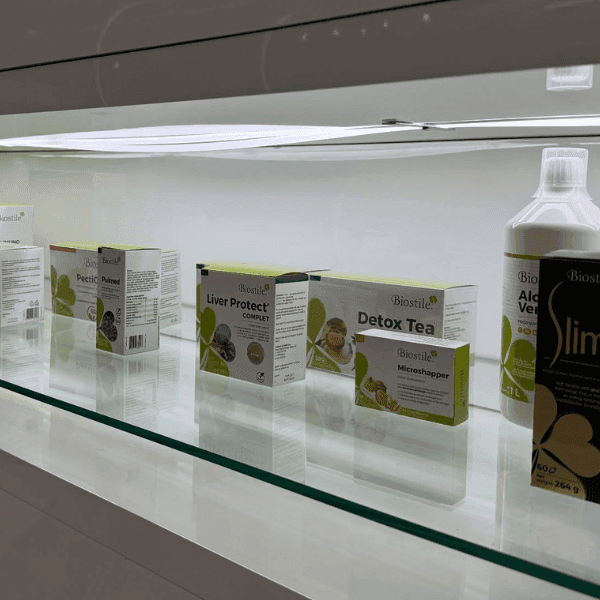 Biostile na CPHI Frankfurt: Slovenska inovativnost na največji svetovni sceni farmacevtske industrije