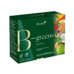 B-greens