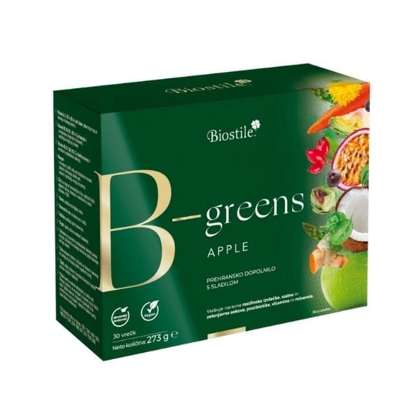 B-greens