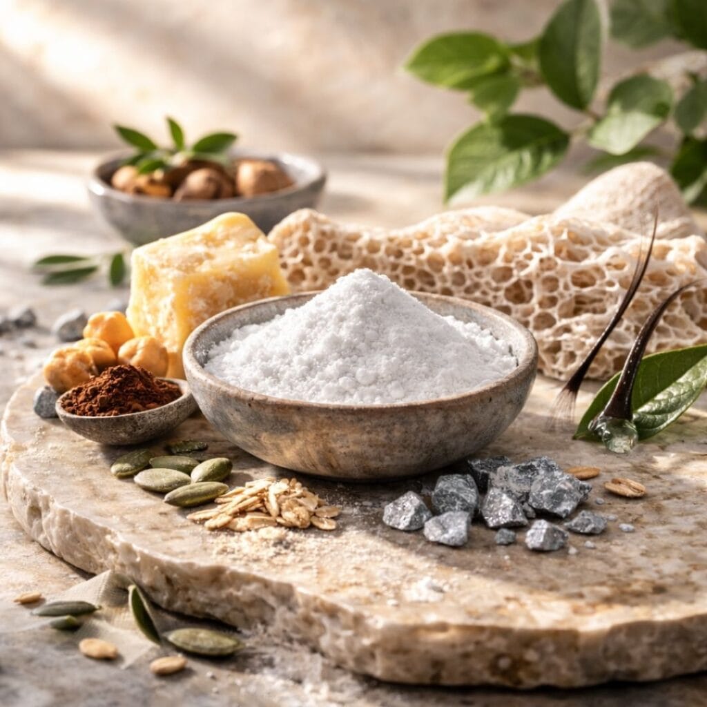 Sugar Control Complet