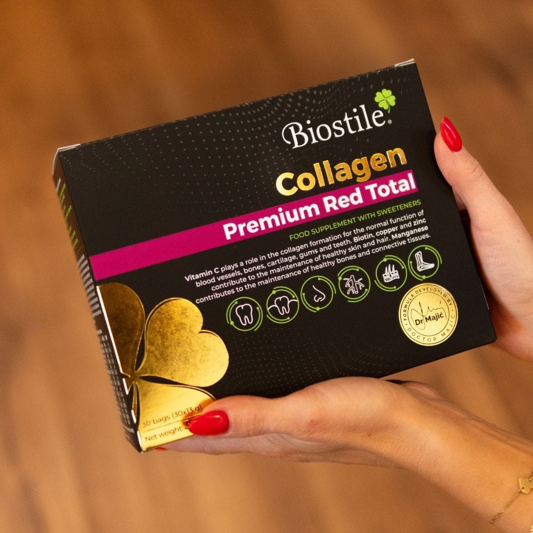 Collagen Premium Red Total