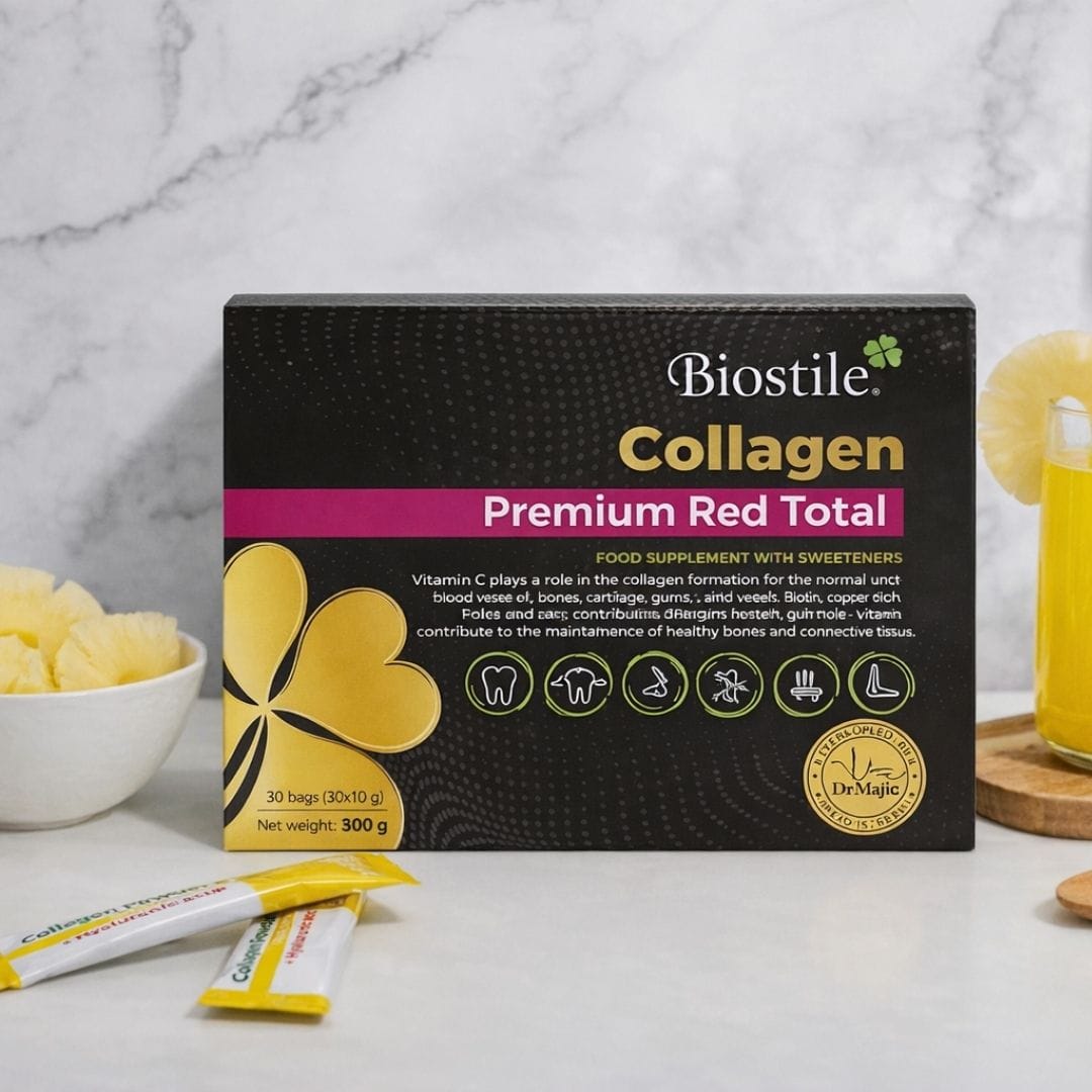 Collagen Premium Red Total