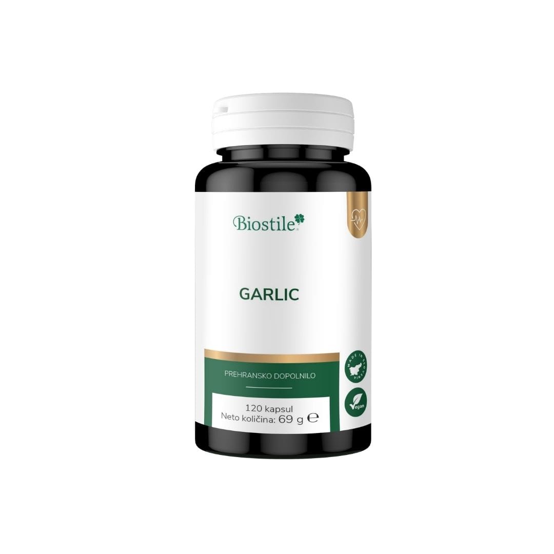 Garlic