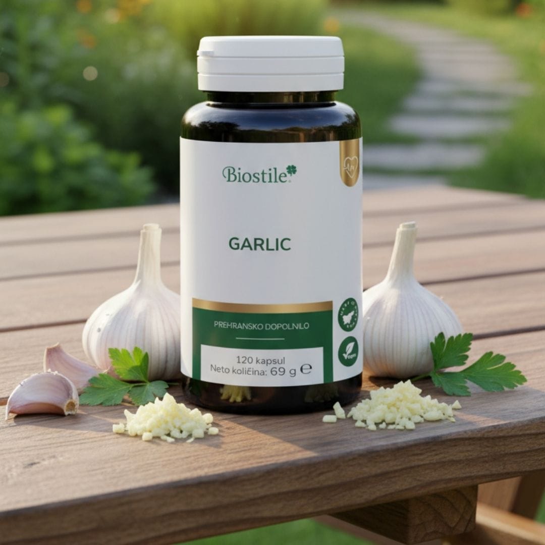 Garlic