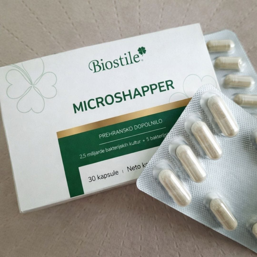 Microshapper