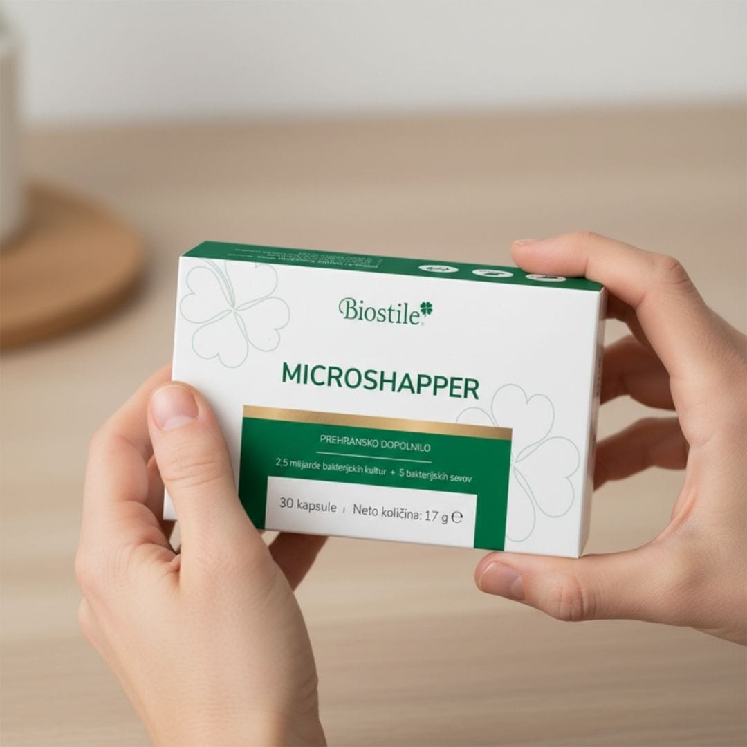 Microshapper