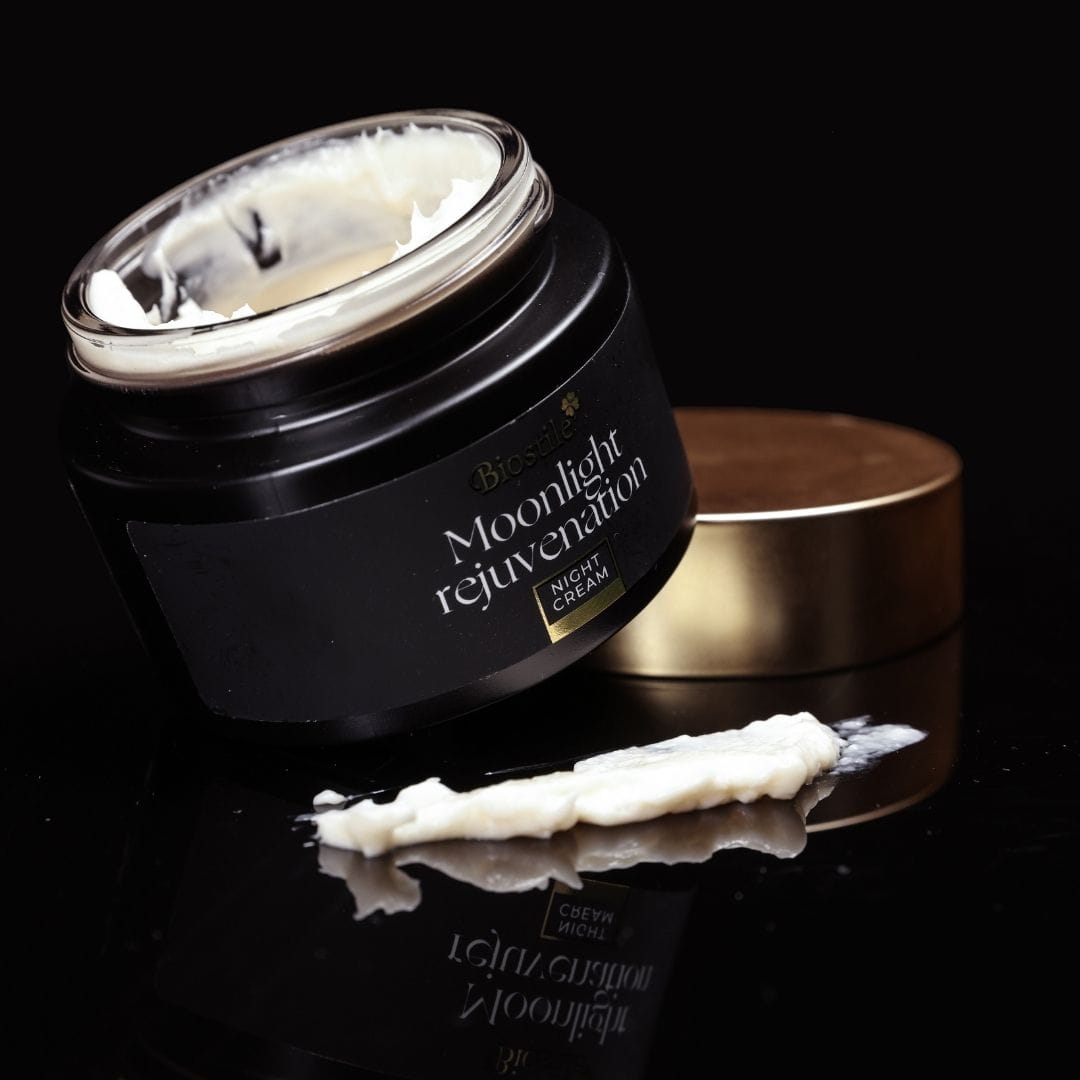 Moonlight Rejuvanation - noćna krema, 50 ml