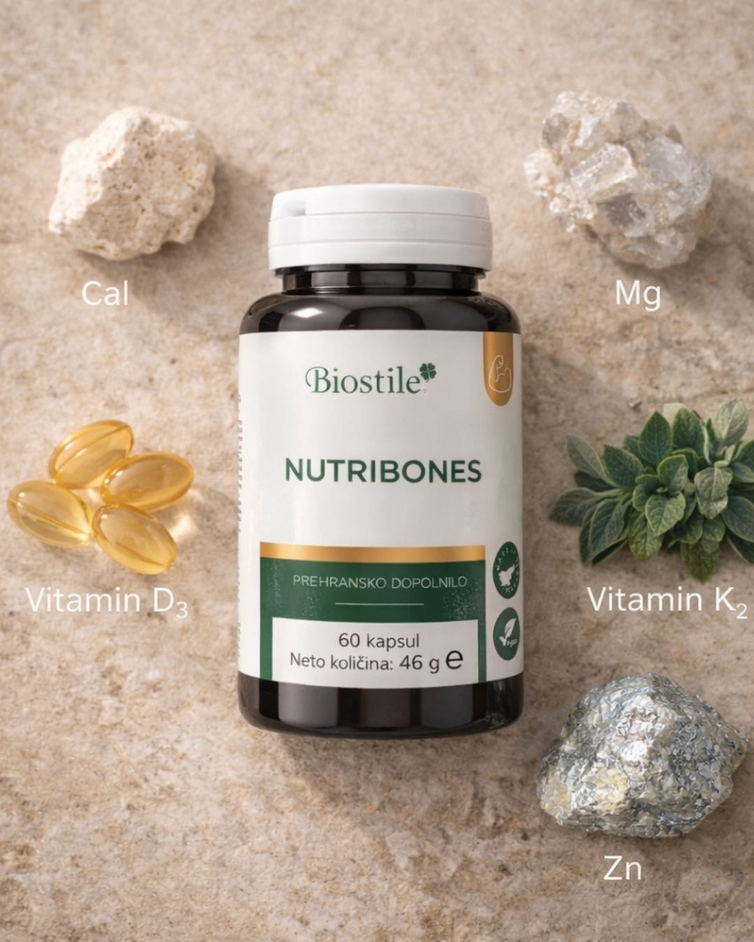 Nutribones