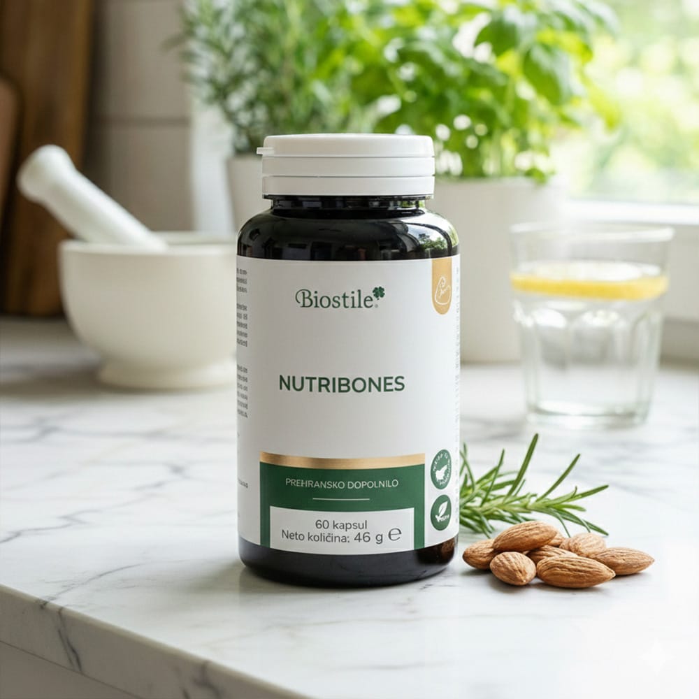 Nutribones
