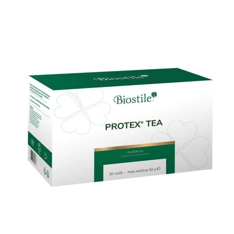 Protex Tea