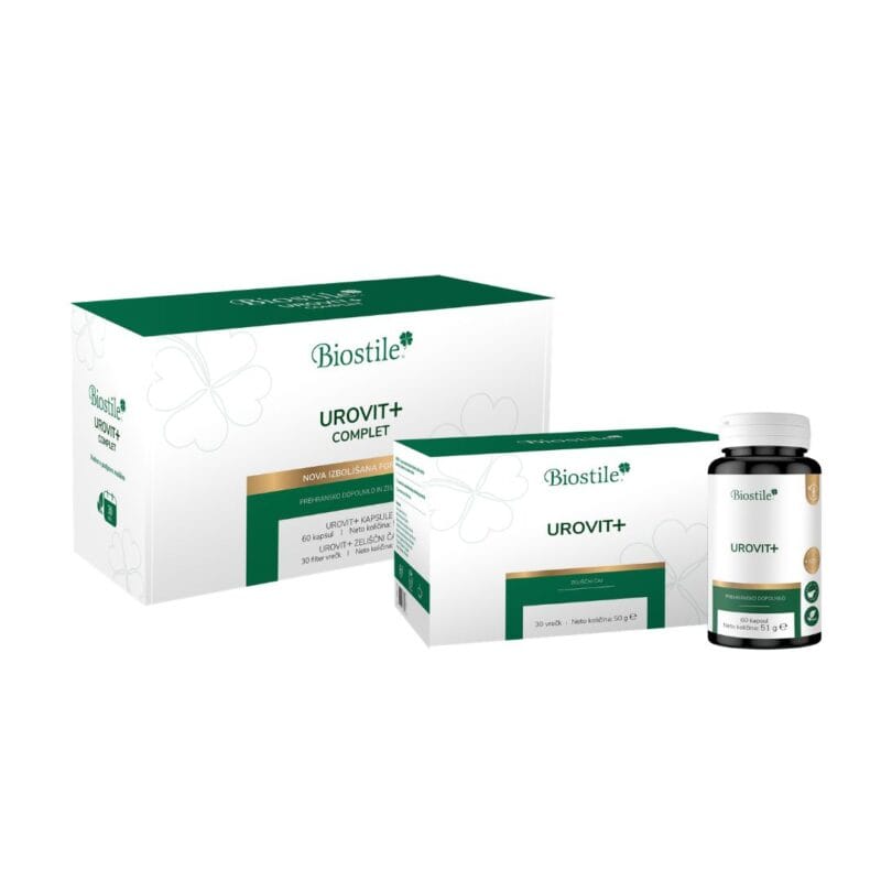 Urovit Complet
