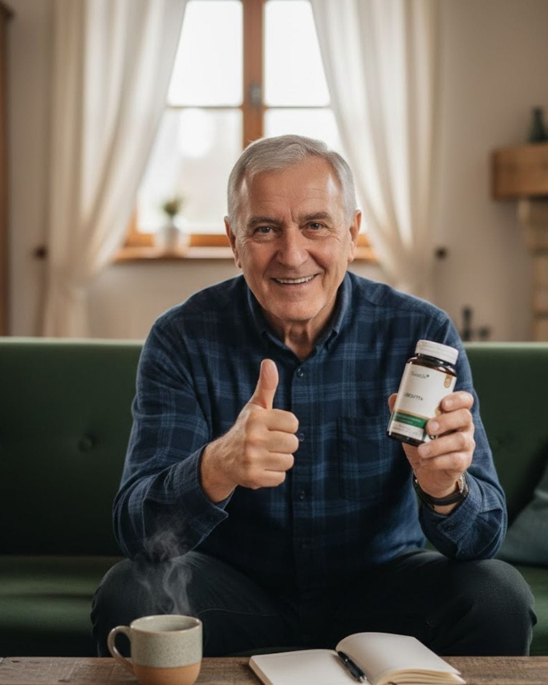 Urovit+ Complet