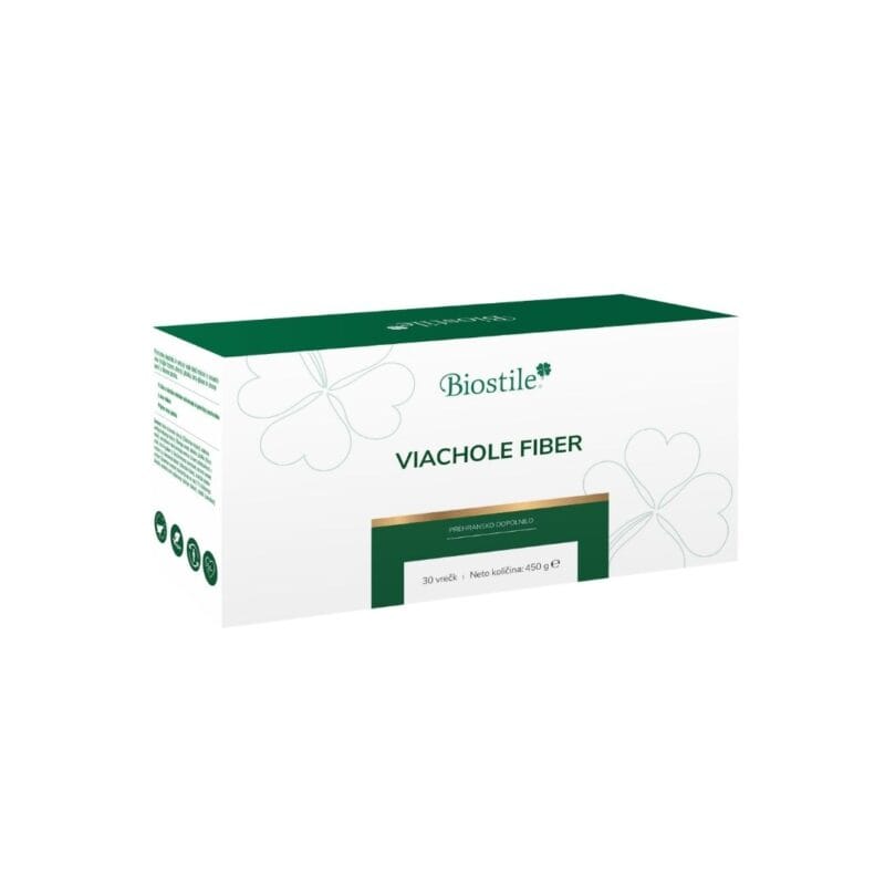 ViaChole Fiber