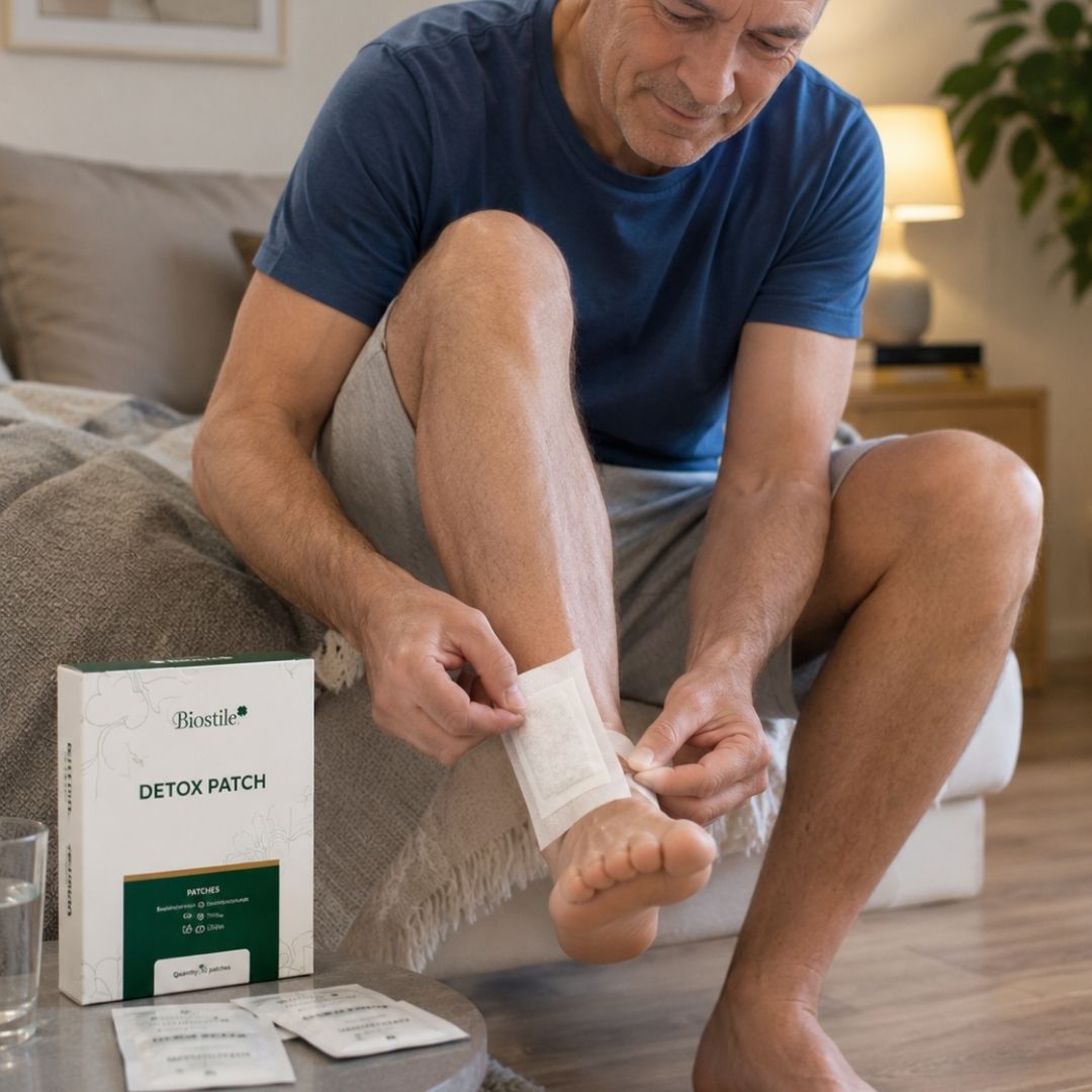 Detox Patch