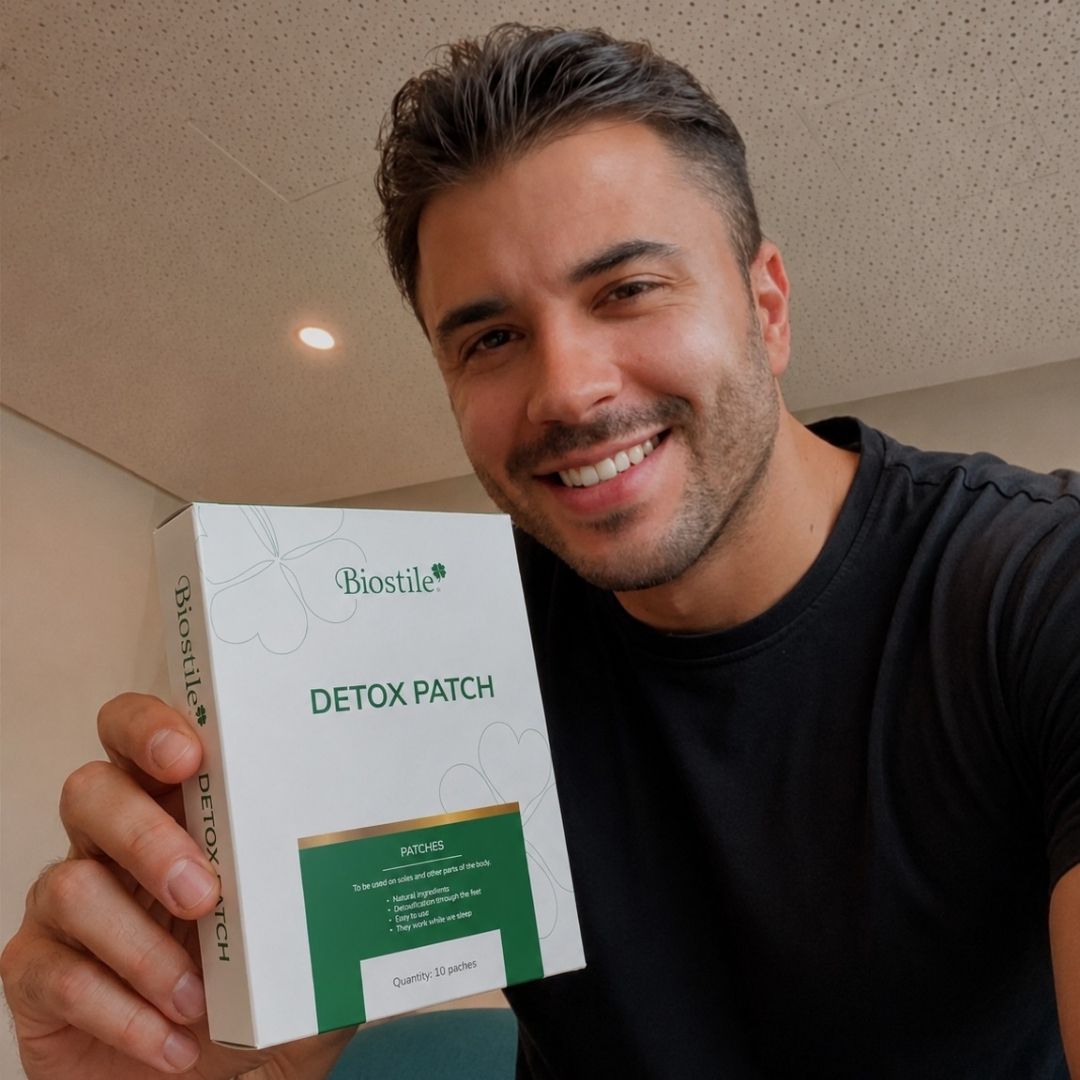 Detox Patch
