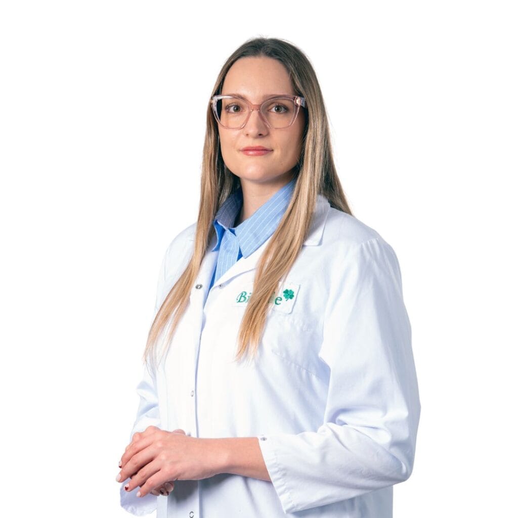 Naši strokovnjaki
