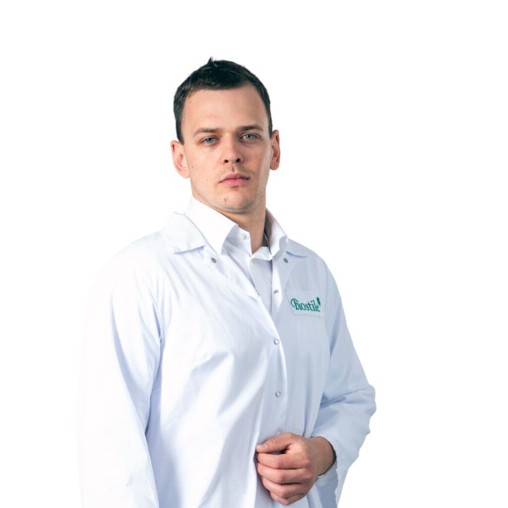 Naši strokovnjaki