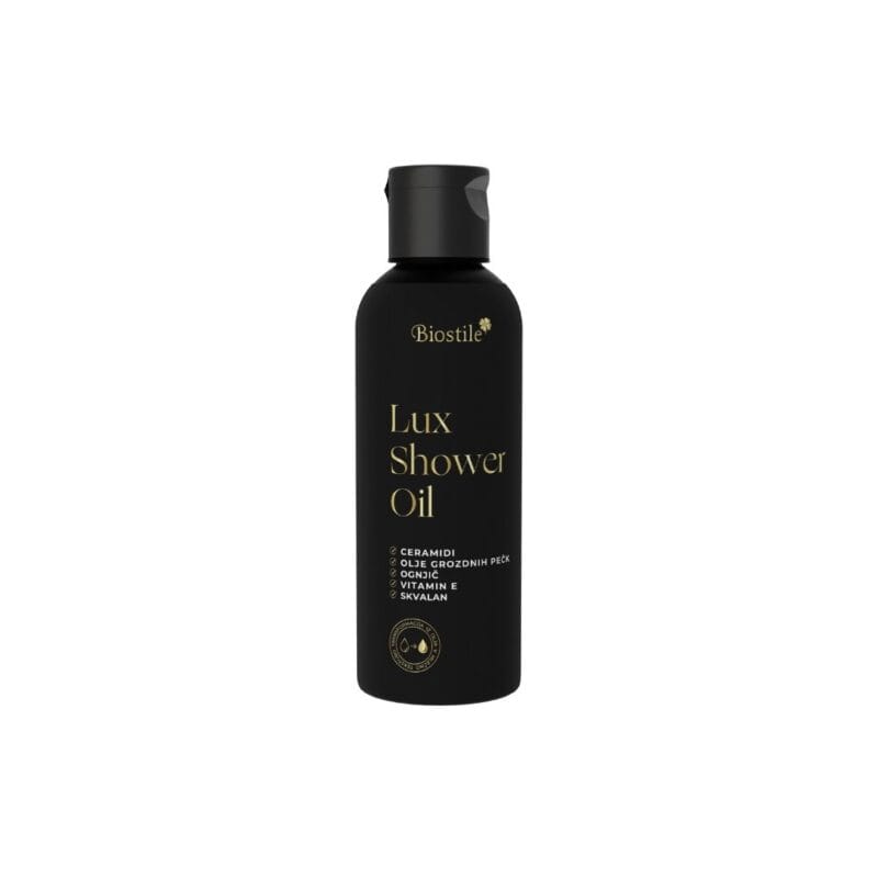 Lux Shower Oil